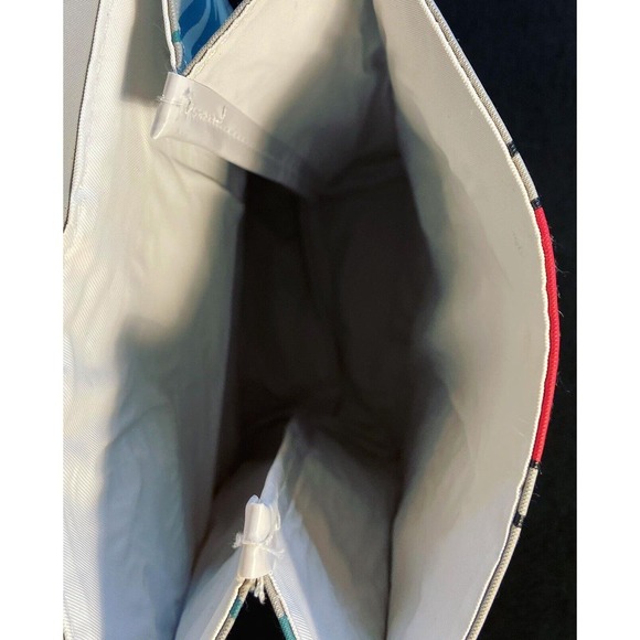 Vintage 90s Critter Craze Critter Children's Soft Lunch Bag Elephant NEW W/ TAG! - Picture 12 of 12